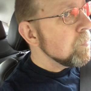 Meet your Posher, Dave